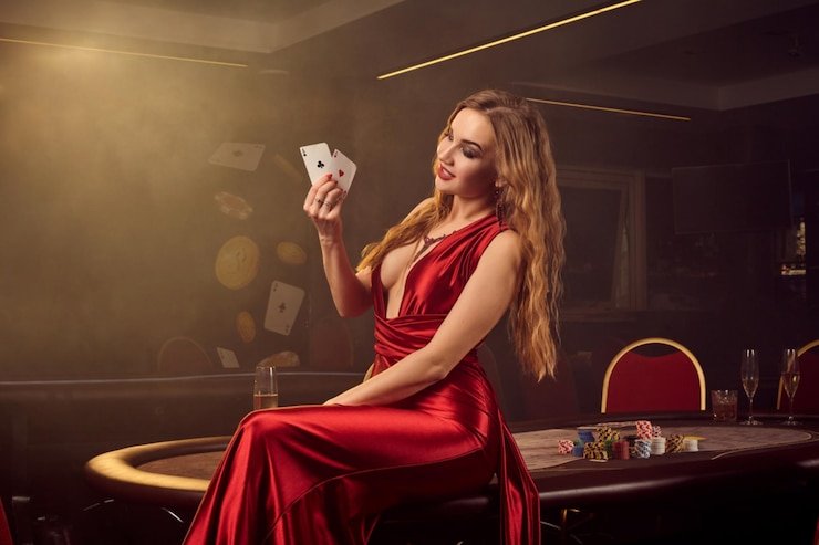 Antarmuka aplikasi kasino mobile serdadu 4d menampilkan menu utama dan kategori permainan