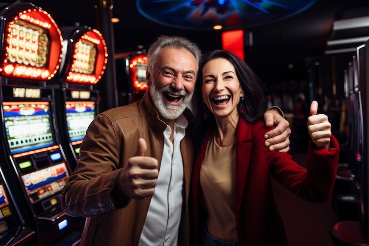 Pilihan meja Bandar Poker di serdadu 4d dengan berbagai level taruhan dan jumlah pemain